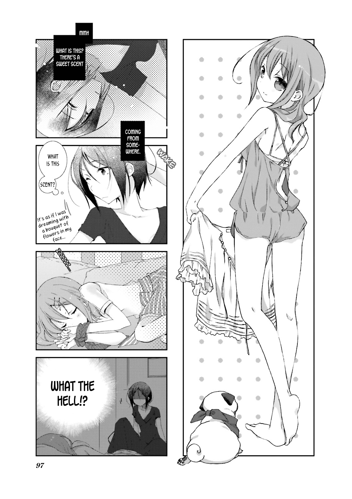 Slow Start - Chapter 24