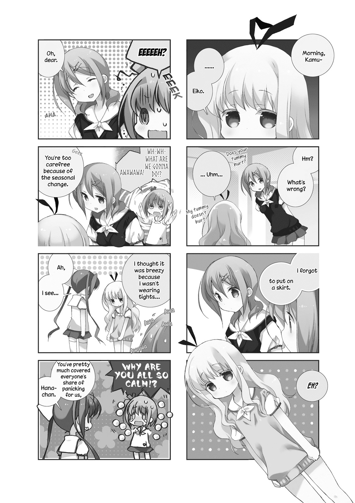 Slow Start - Chap 16