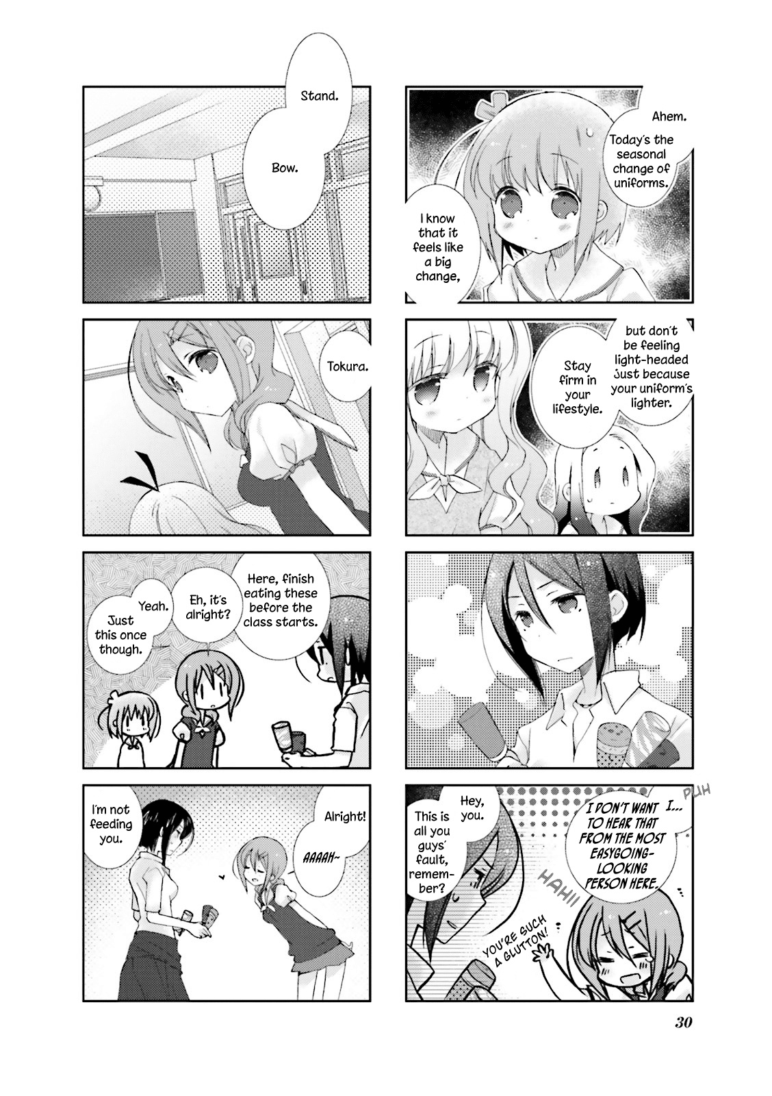 Slow Start - Chap 16