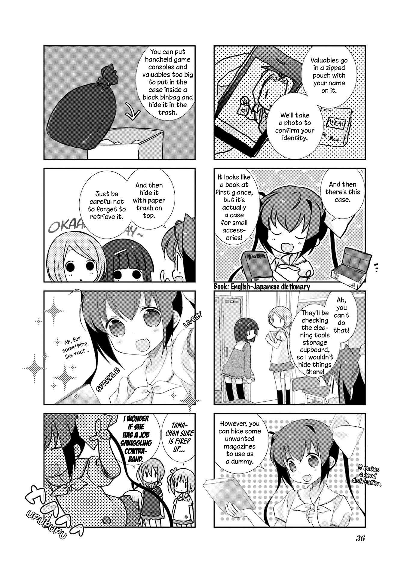 Slow Start - Chapter 29