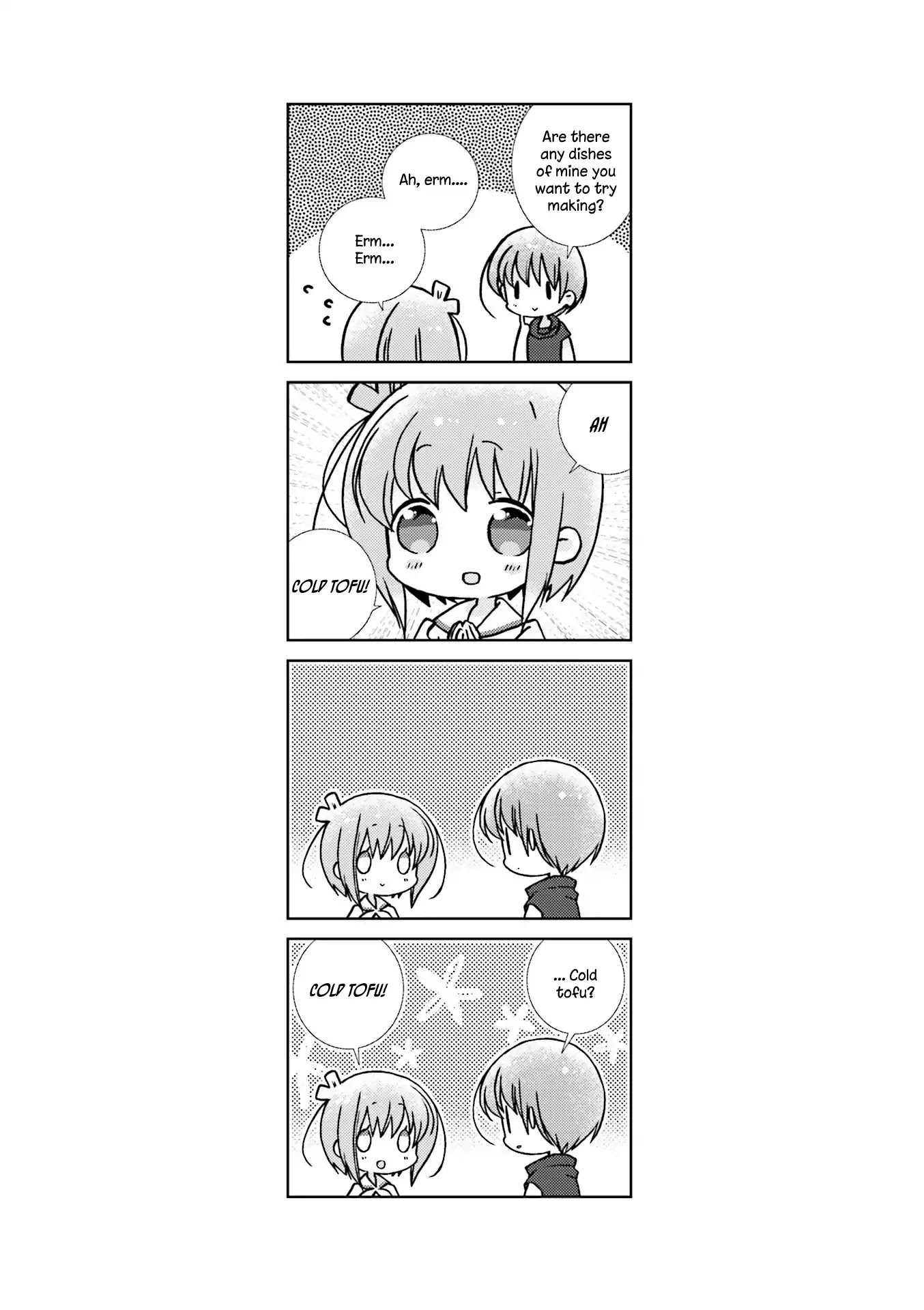 Slow Start - Chapter 31