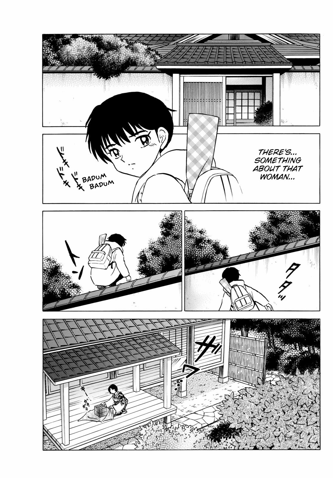 Mao - Chapter 210: Making An Example