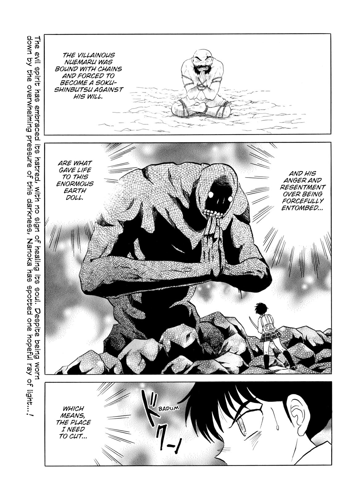 Mao - Chapter 188: The Symbol Of Anger