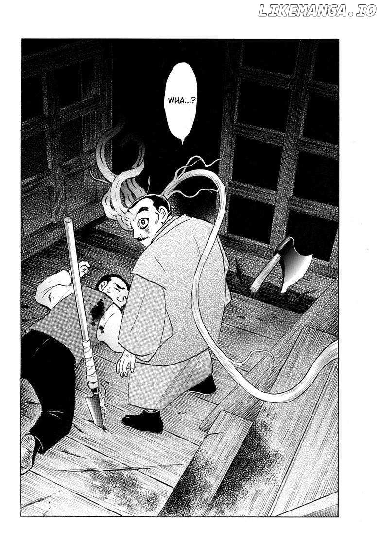 Mao - Chapter 227