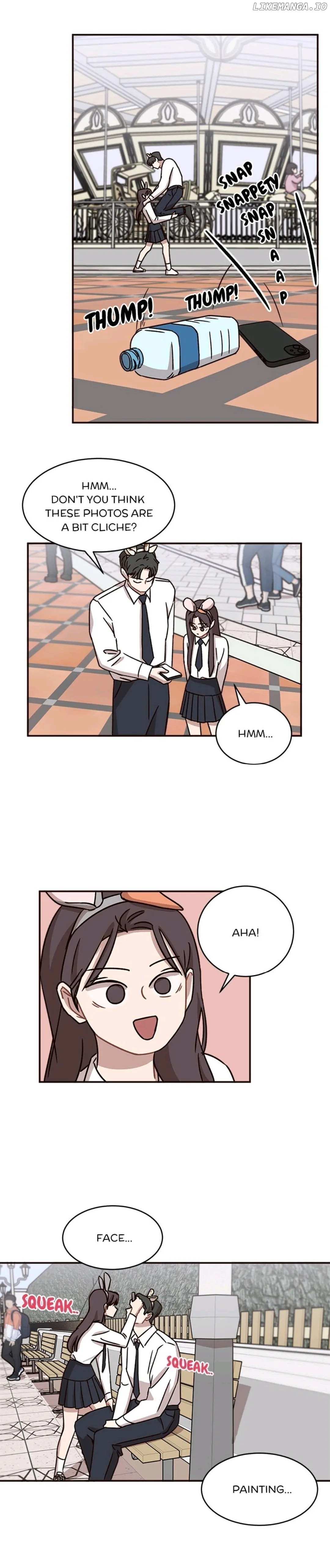 Ooh La La - Chapter 68