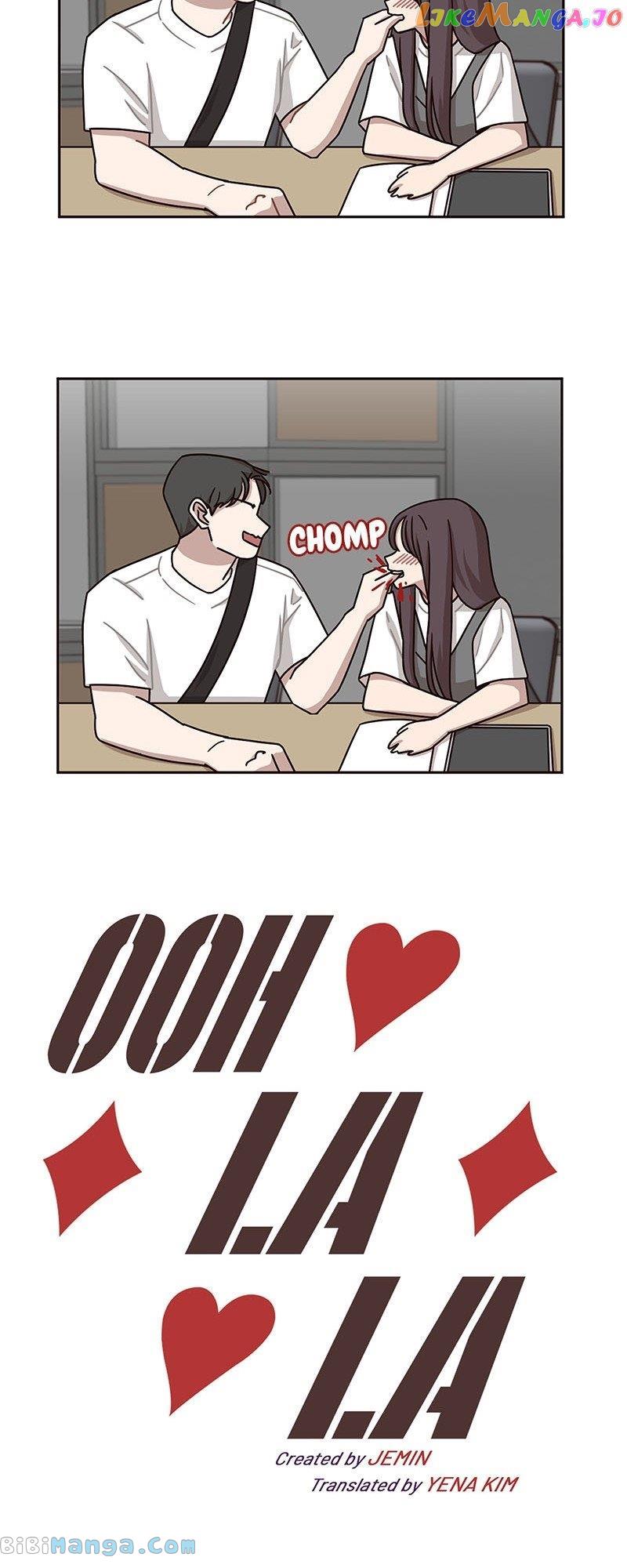 Ooh La La - Chapter 52