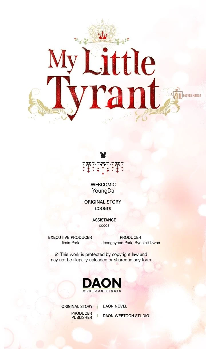 Our Tyrant Became Young - Chapter 66