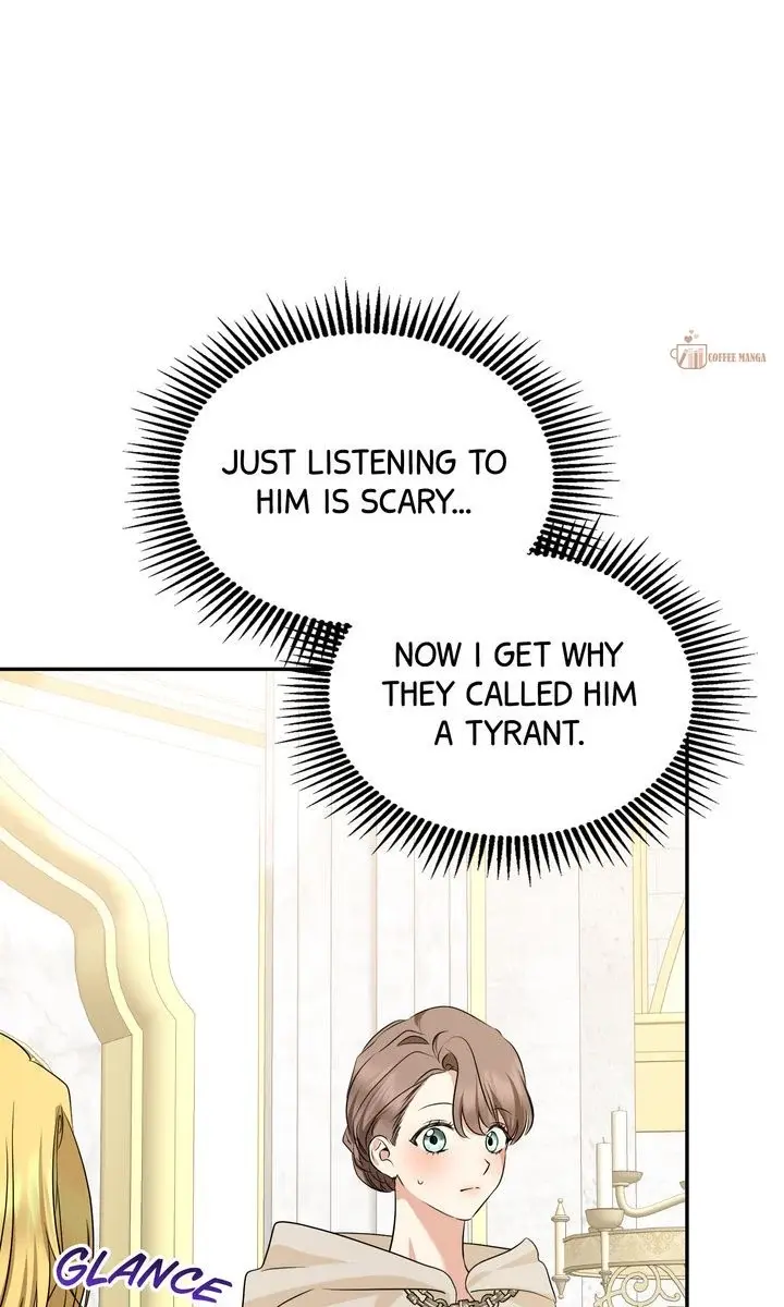 Our Tyrant Became Young - Chapter 54