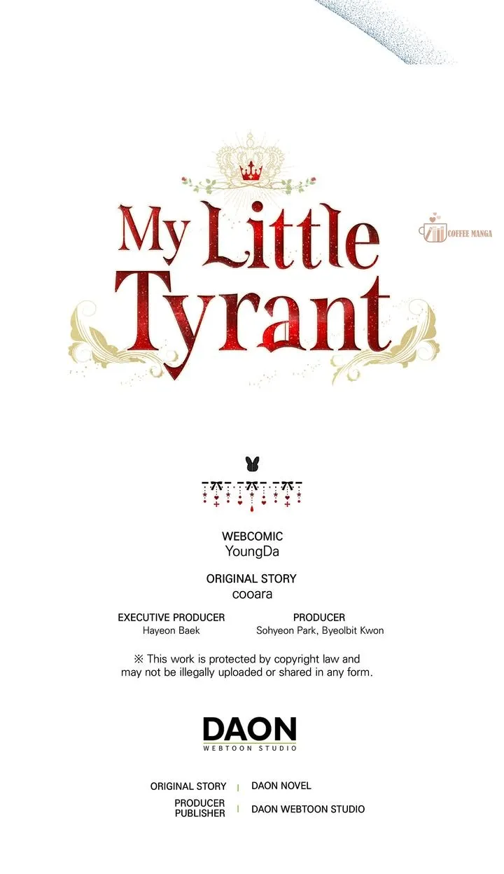 Our Tyrant Became Young - Chapter 49