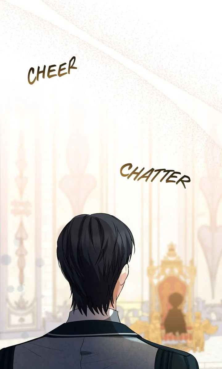 Our Tyrant Became Young - Chapter 43