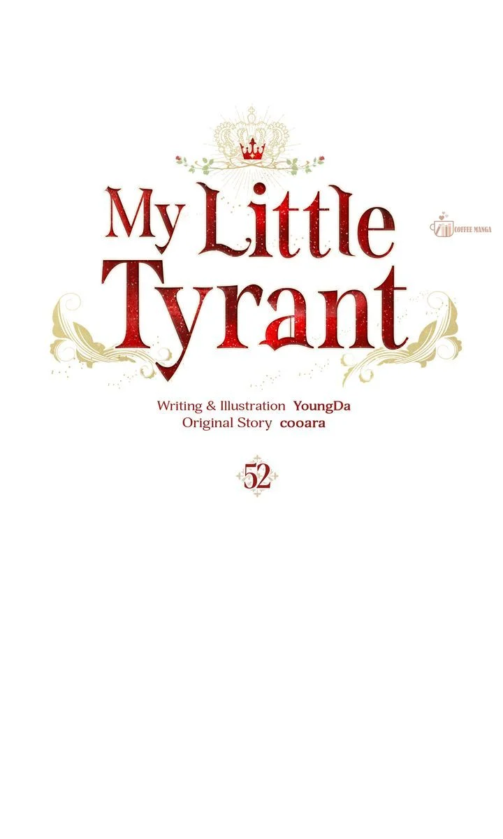 Our Tyrant Became Young - Chapter 52