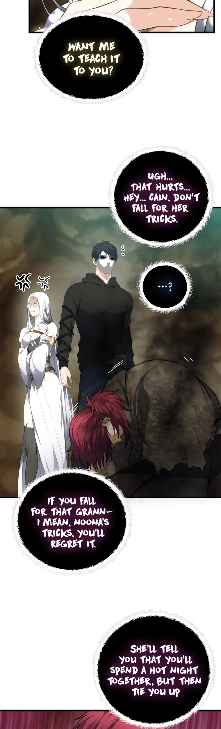 Ranker Who Lives A Second Time - Chapter 106