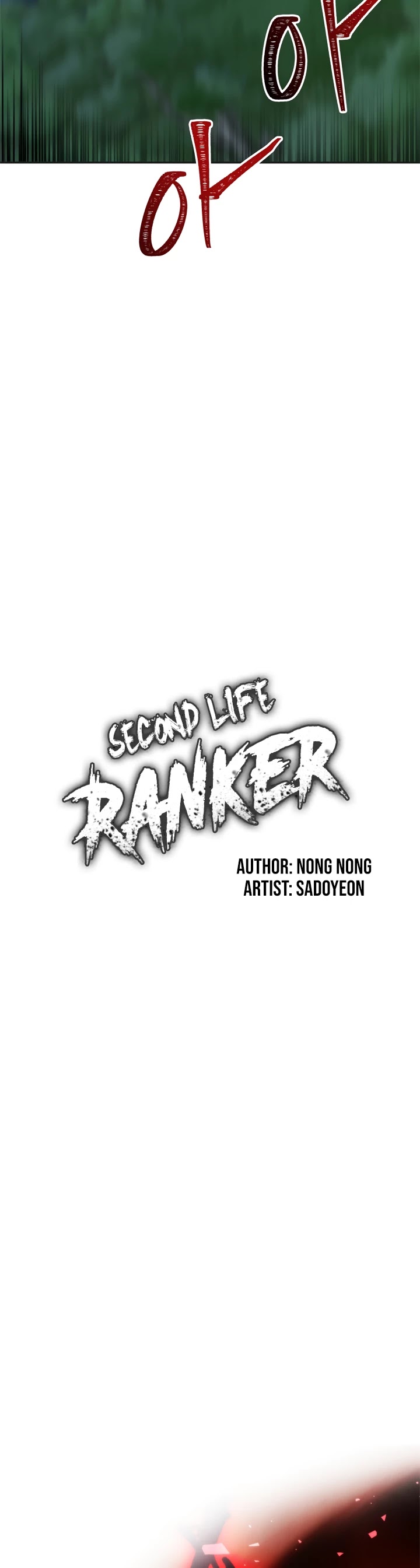 Ranker Who Lives A Second Time - Chapter 84