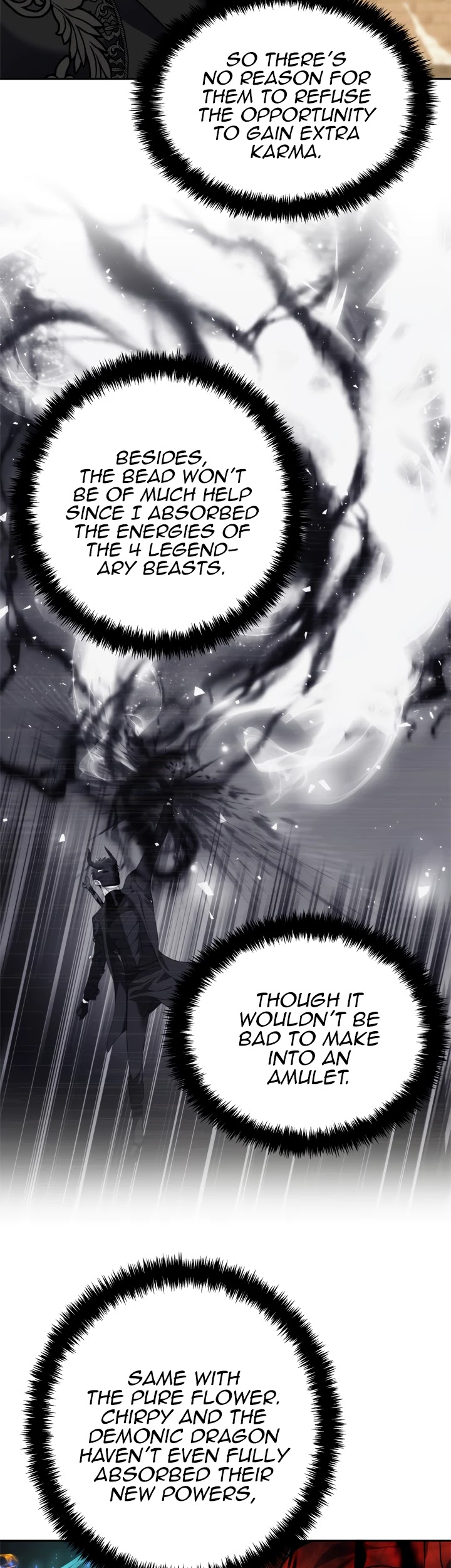 Ranker Who Lives A Second Time - Chapter 93