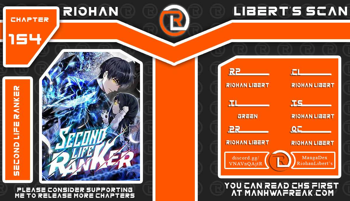 Ranker Who Lives A Second Time - Chapter 154