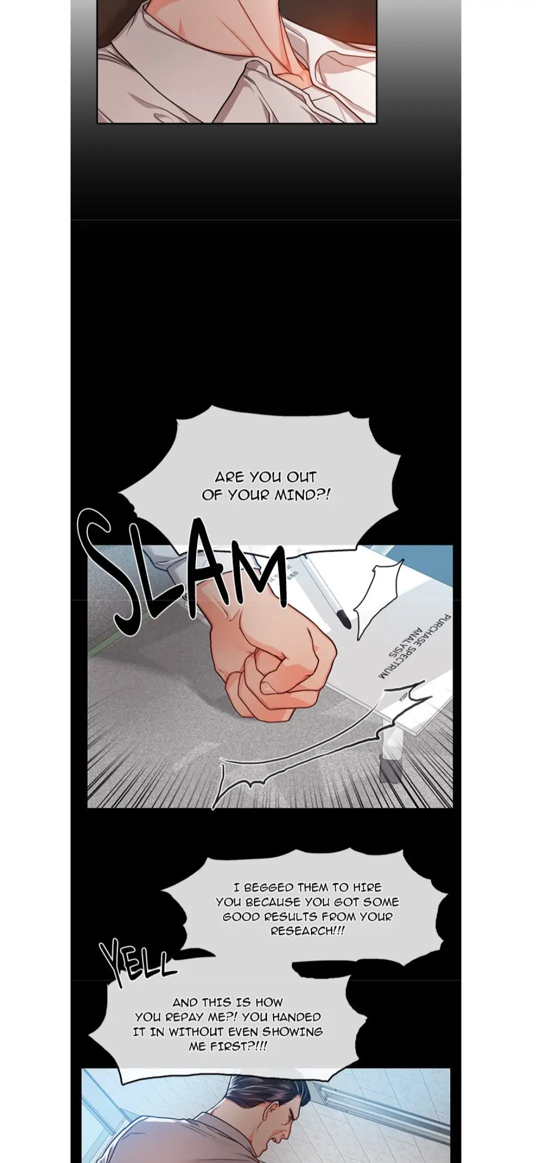 To You In The Swamp - Chapter 29