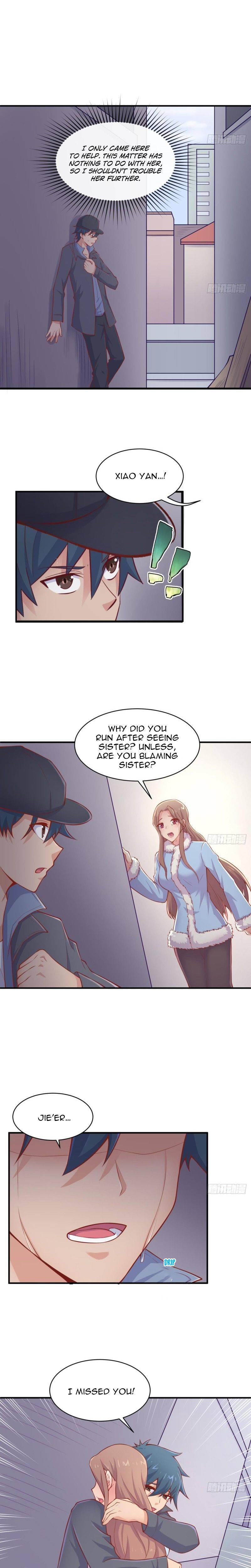 Goddess's Personal Doctor - Chapter 103