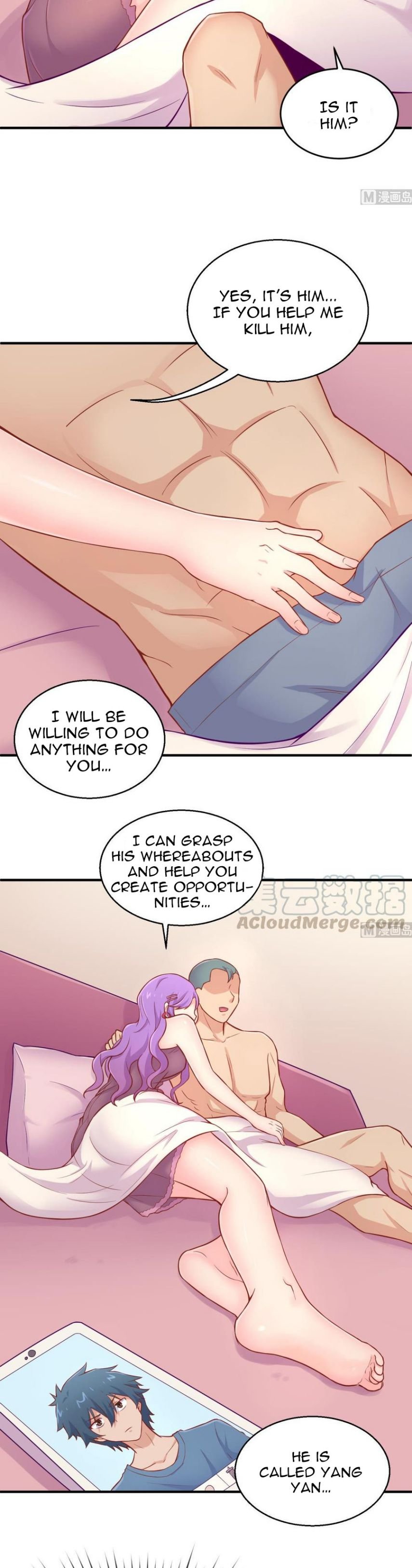 Goddess's Personal Doctor - Chapter 76