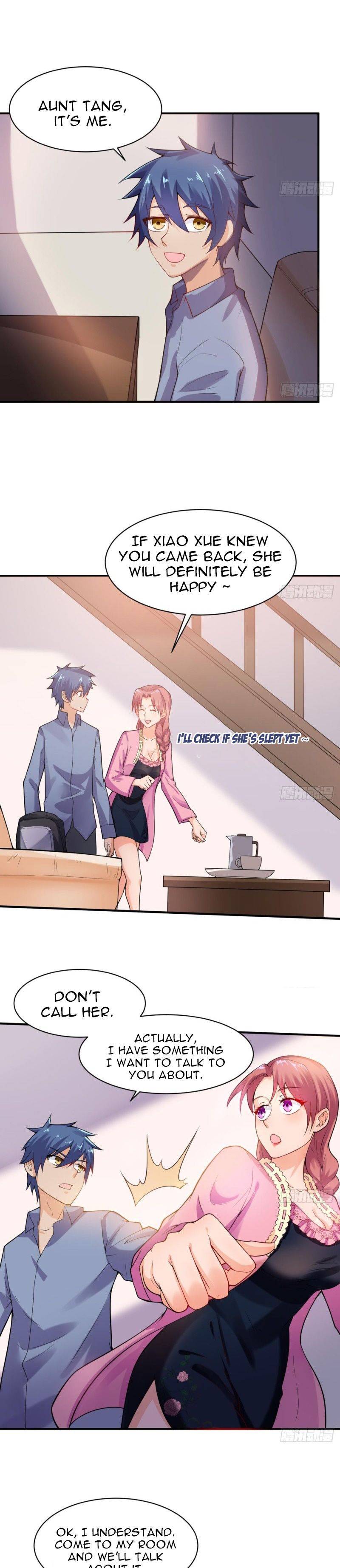 Goddess's Personal Doctor - Chapter 108