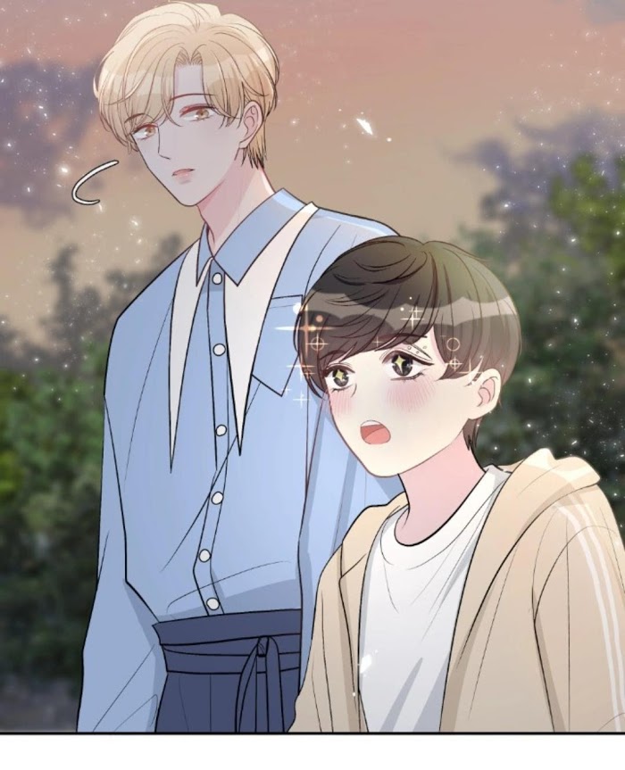 Miss You - Chapter 24 : Walk Together