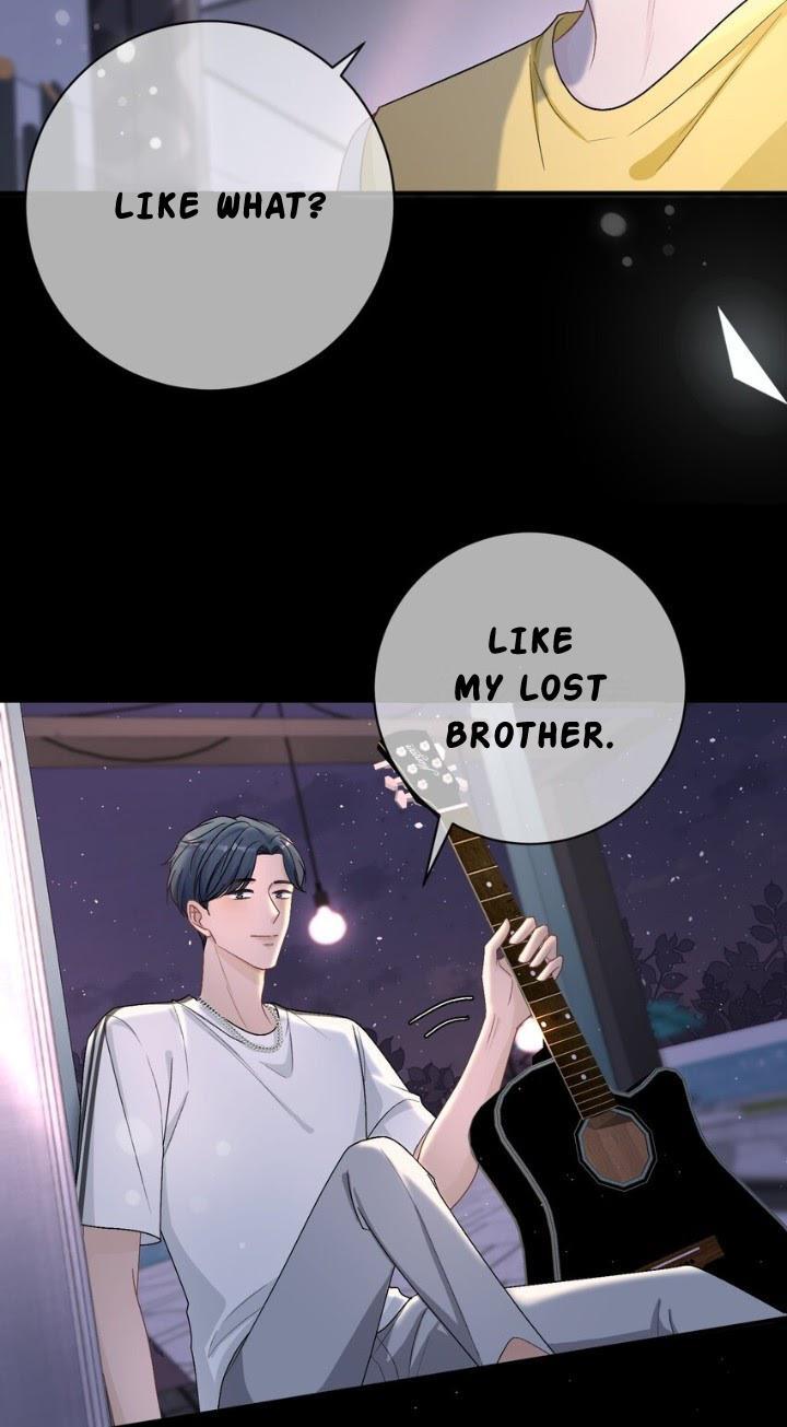 Miss You - Chapter 33 : What Is He Planning?