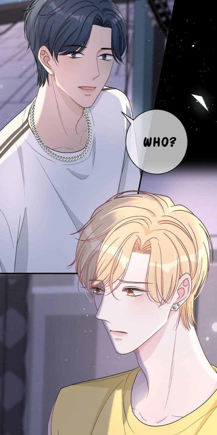 Miss You - Chapter 33 : What Is He Planning?