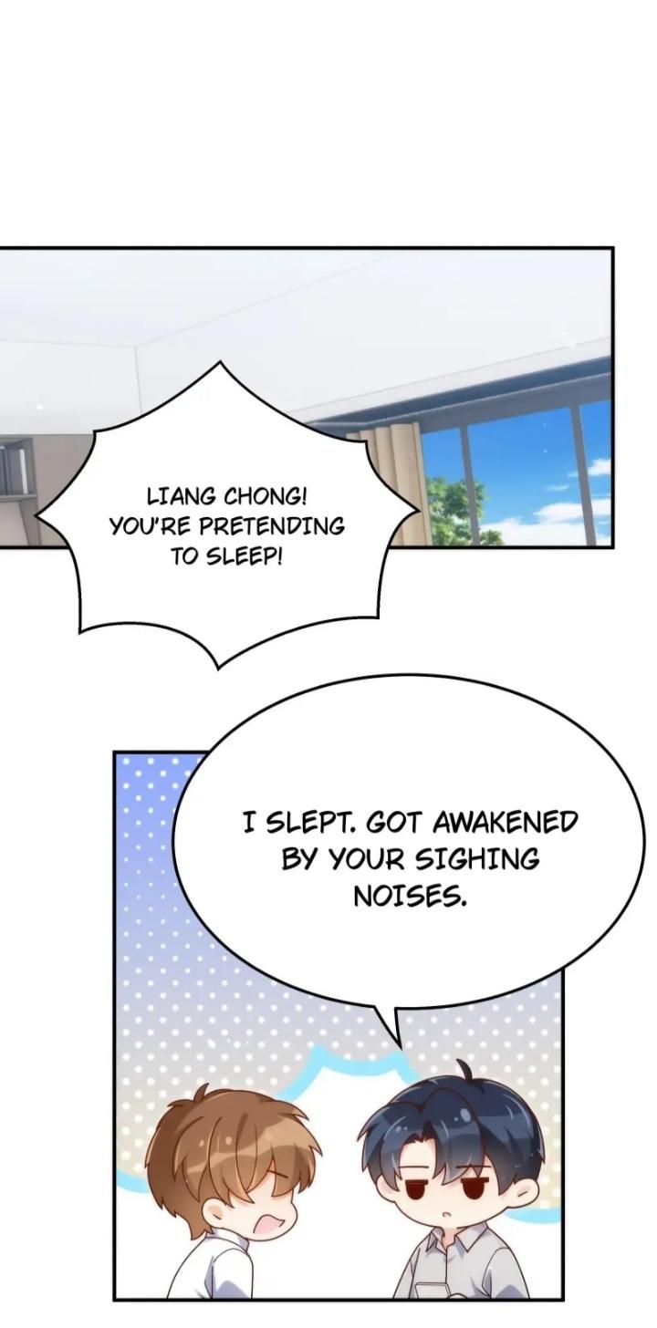 A Guide To Falling Asleep - Chapter 57