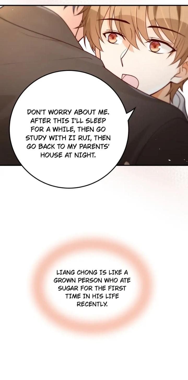 A Guide To Falling Asleep - Chapter 51