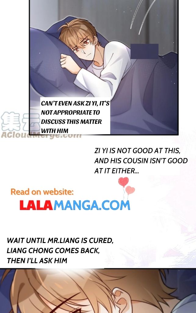 A Guide To Falling Asleep - Chapter 33