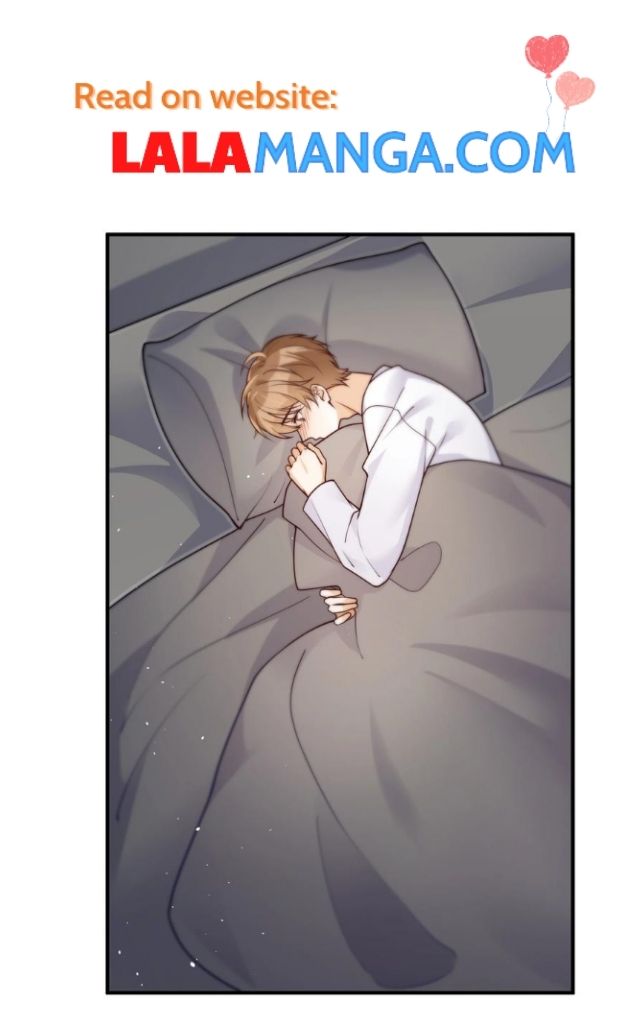 A Guide To Falling Asleep - Chapter 33