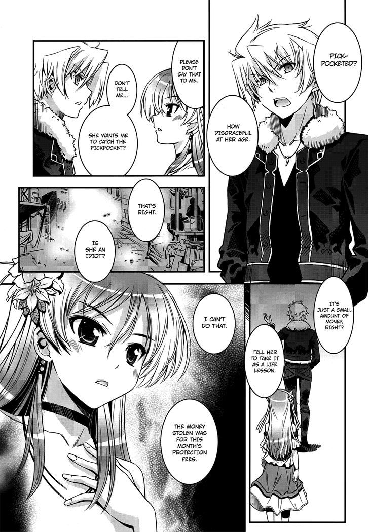 Aiyoku No Eustia - Chapter 1