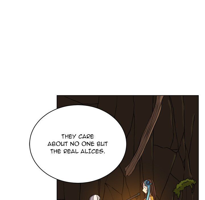 Forest Of The Fireflies - Chapter 60