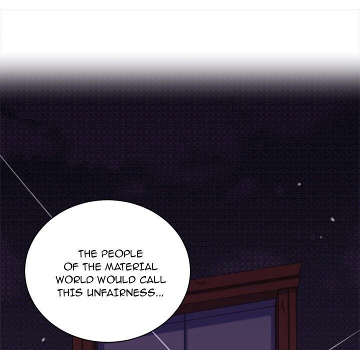 Forest Of The Fireflies - Chapter 60