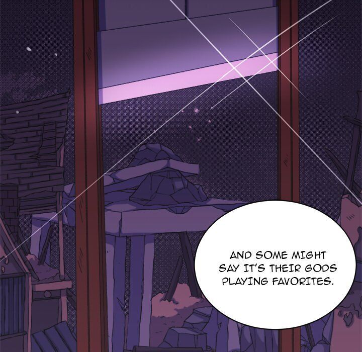 Forest Of The Fireflies - Chapter 60