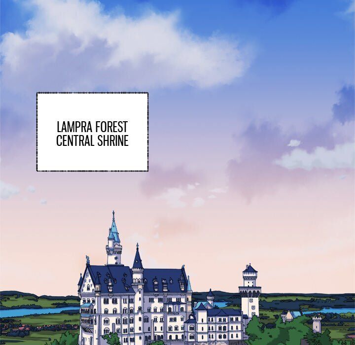 Forest Of The Fireflies - Chapter 59