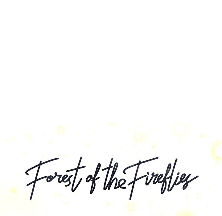 Forest Of The Fireflies - Chapter 53