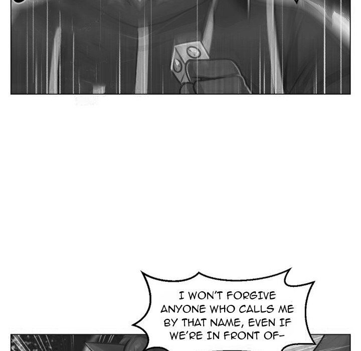 Forest Of The Fireflies - Chapter 43