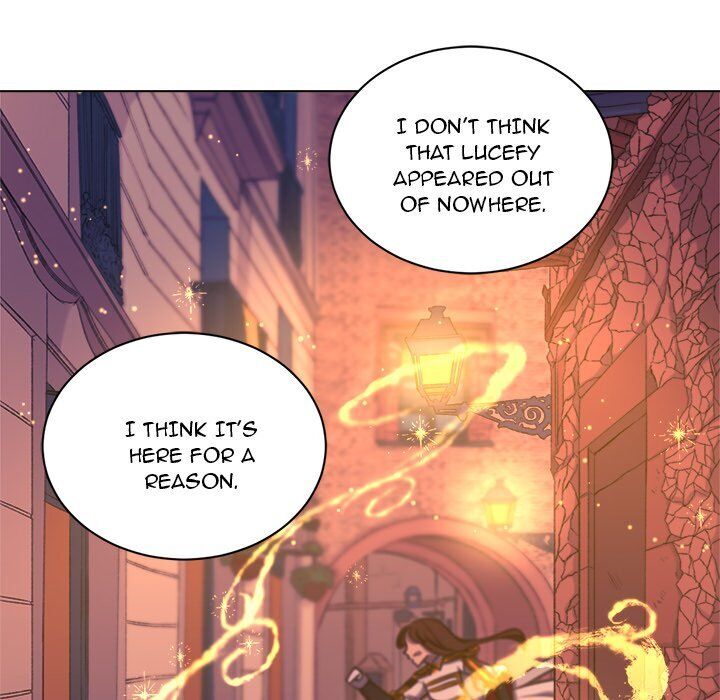 Forest Of The Fireflies - Chapter 50