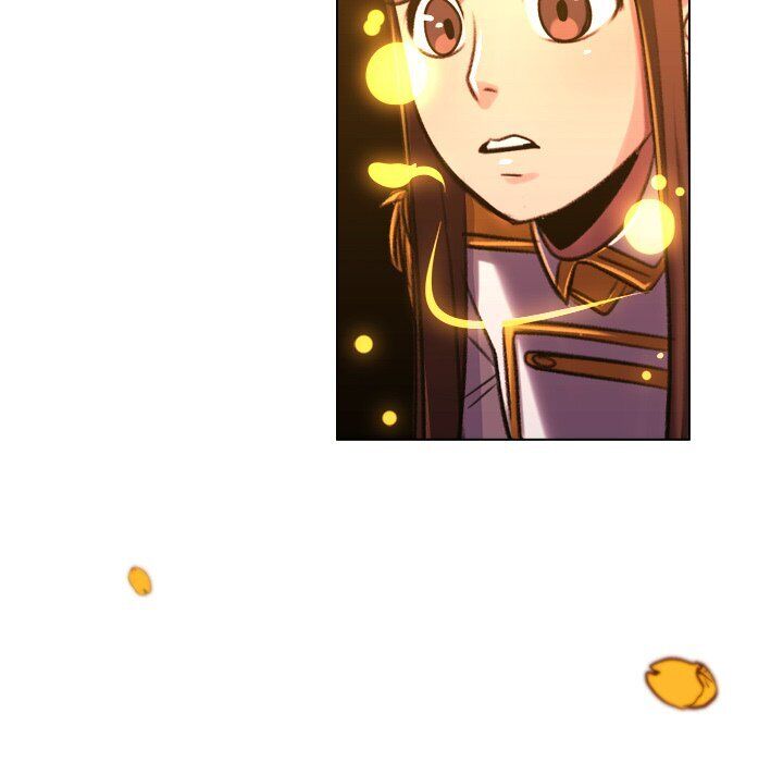 Forest Of The Fireflies - Chapter 50