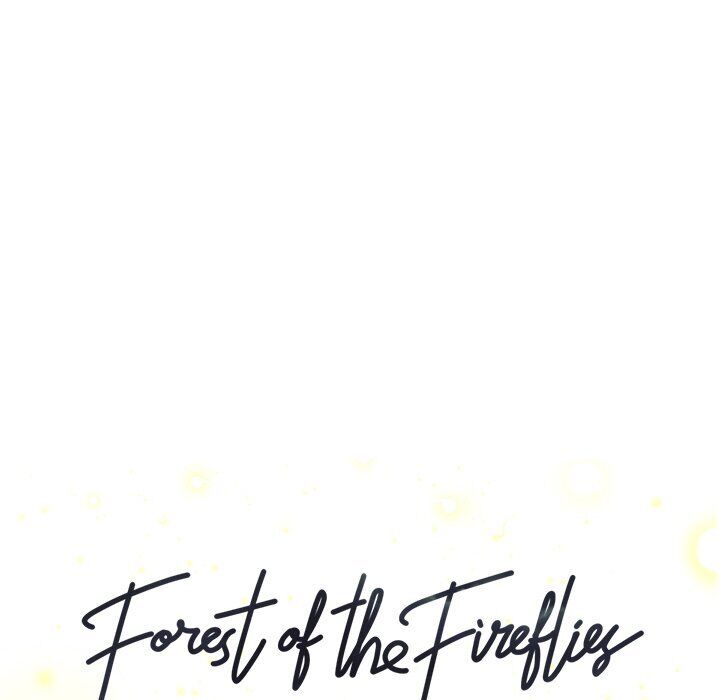 Forest Of The Fireflies - Chapter 55