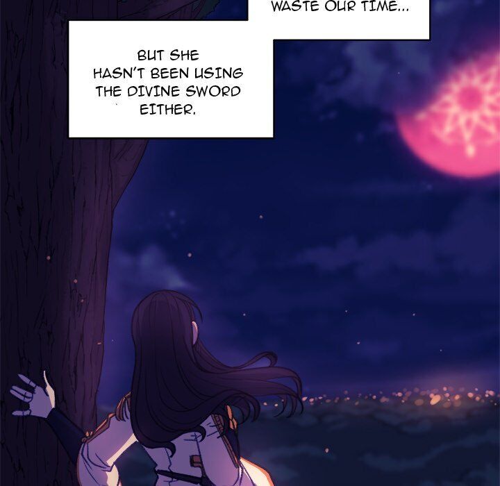 Forest Of The Fireflies - Chapter 47