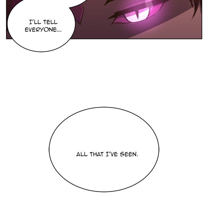 Forest Of The Fireflies - Chapter 44