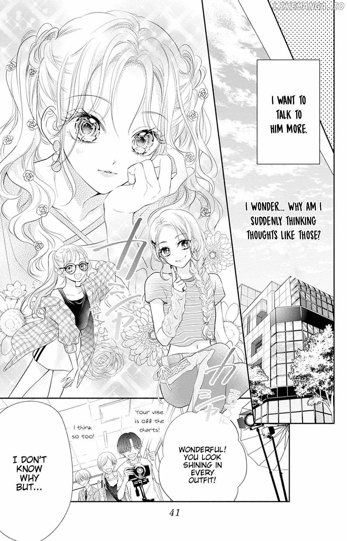 Baeru Koi Toka Shirimasen - Chapter 1