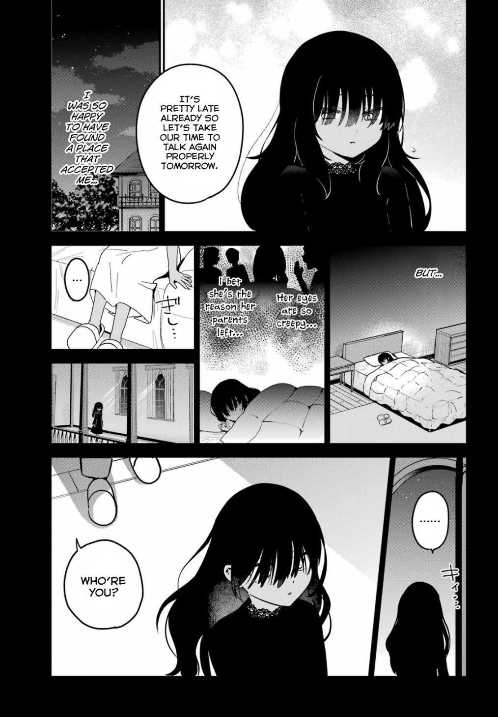 My Recently Hired Maid Is Suspicious - Chapter 53