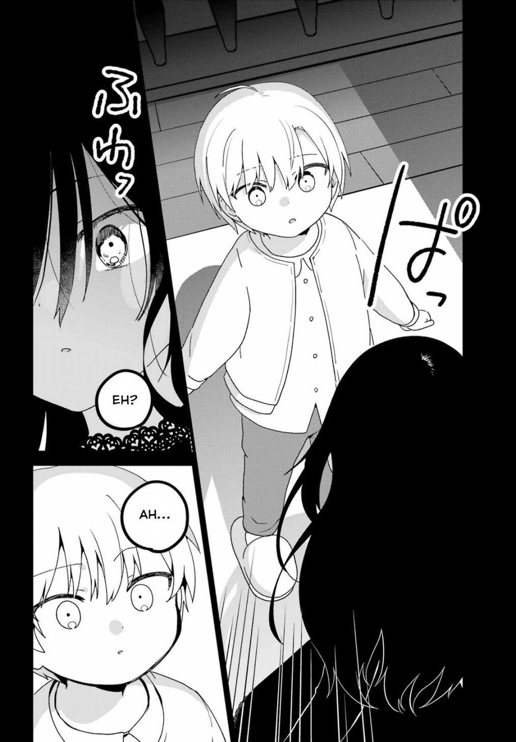 My Recently Hired Maid Is Suspicious - Chapter 53