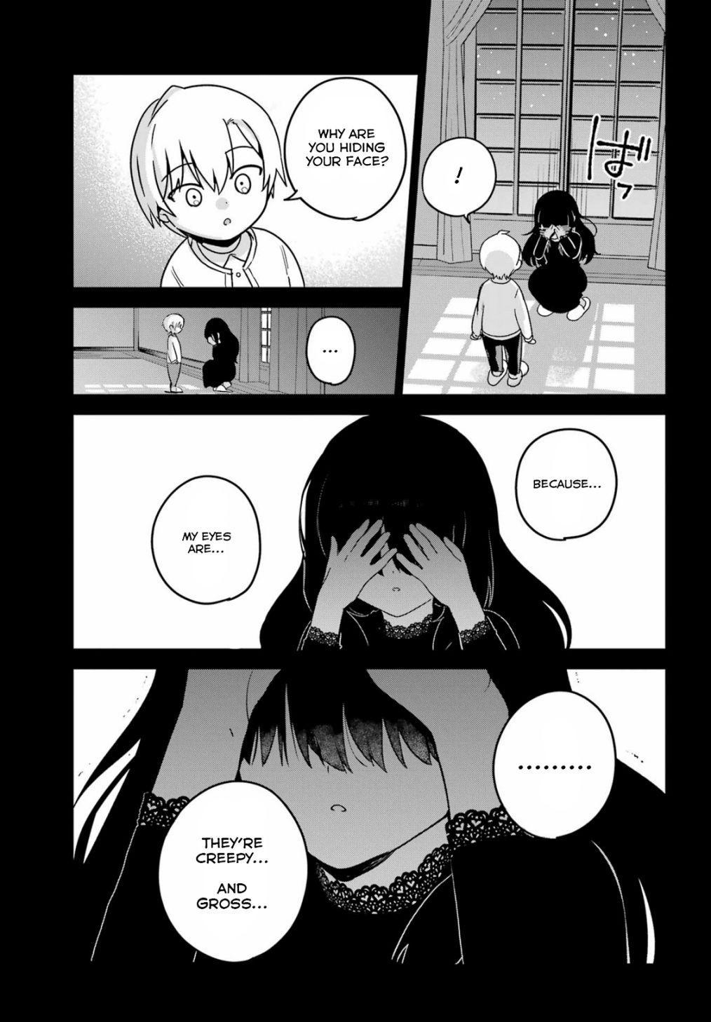 My Recently Hired Maid Is Suspicious - Chapter 53