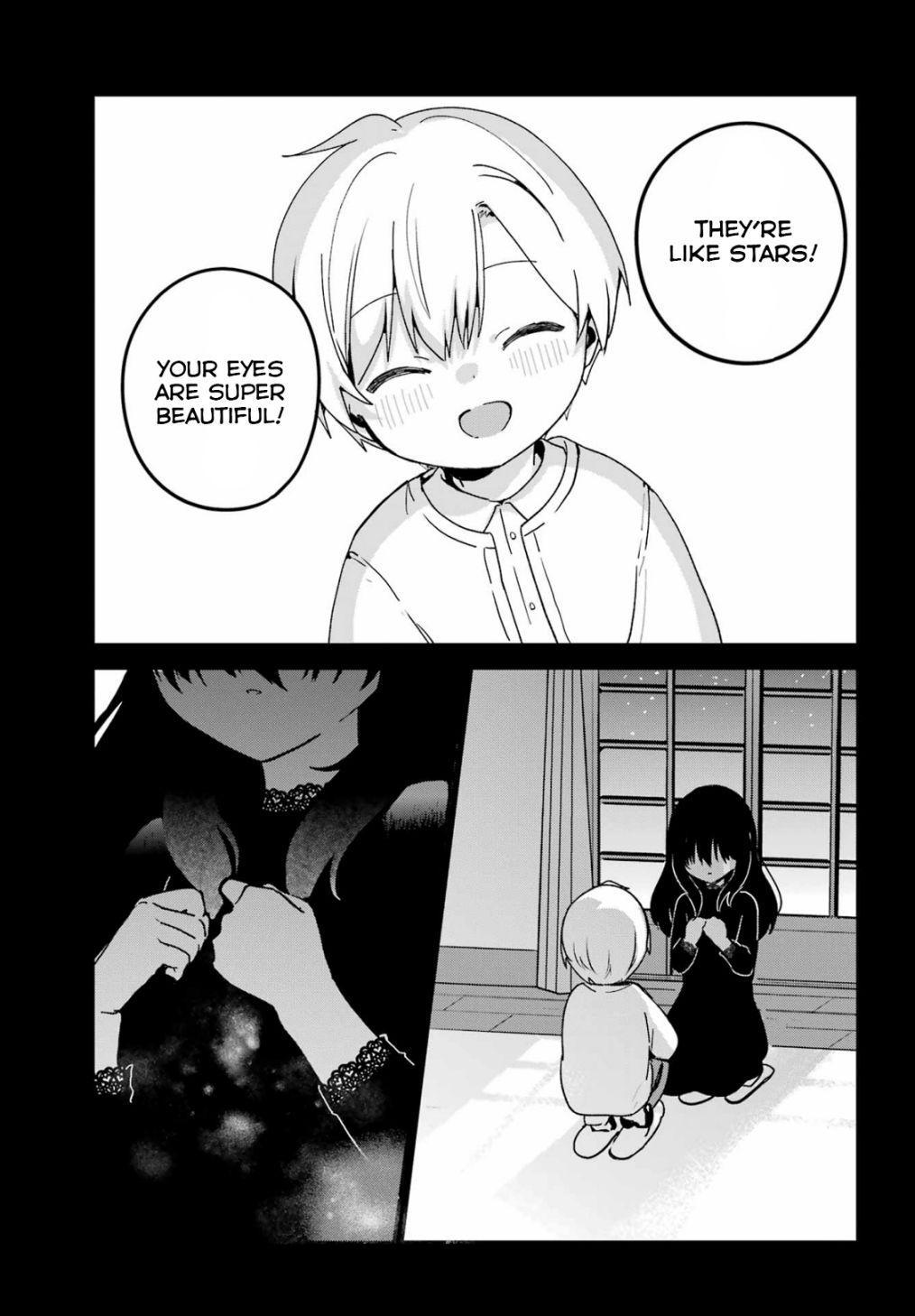 My Recently Hired Maid Is Suspicious - Chapter 53