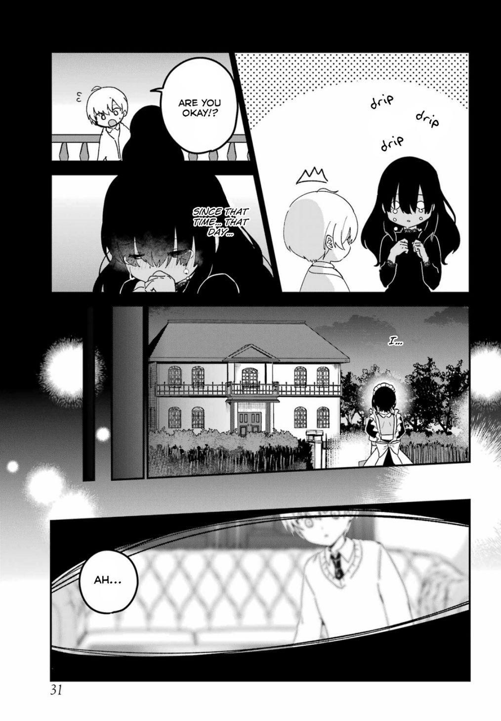 My Recently Hired Maid Is Suspicious - Chapter 53