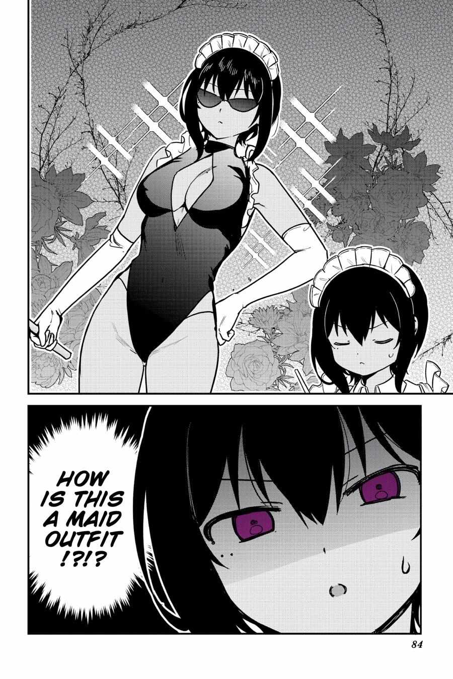 My Recently Hired Maid Is Suspicious - Chapter 60