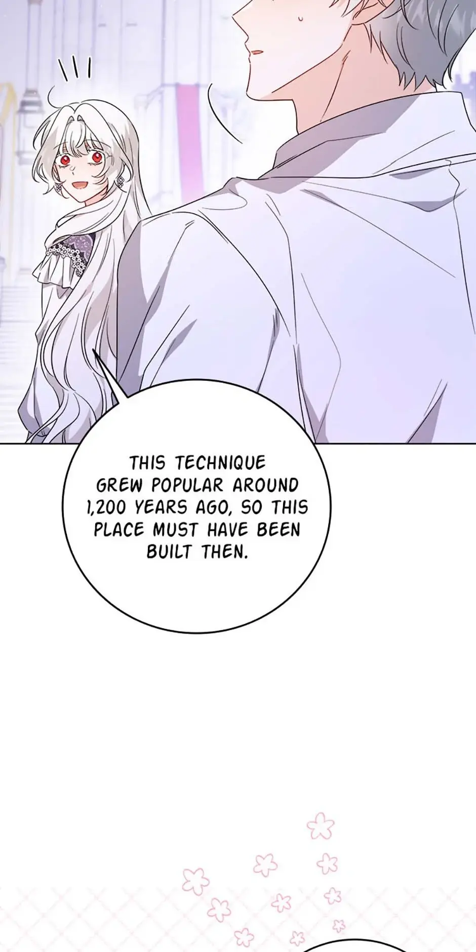 The Male Lead Is In Charge Of The Successor - Chapter 74